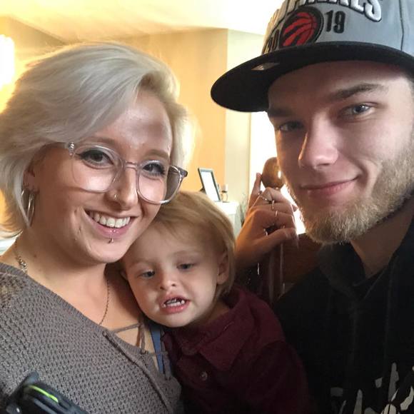 Meet your Posher, Michaela - Picture 1 of 1